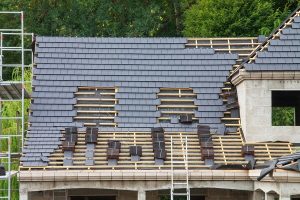Roofing Contractor in Hayward, CA Roofing Contractor in Hayward, CA